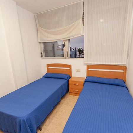 Ermitana 4 Appartement Peñíscola Buitenkant foto