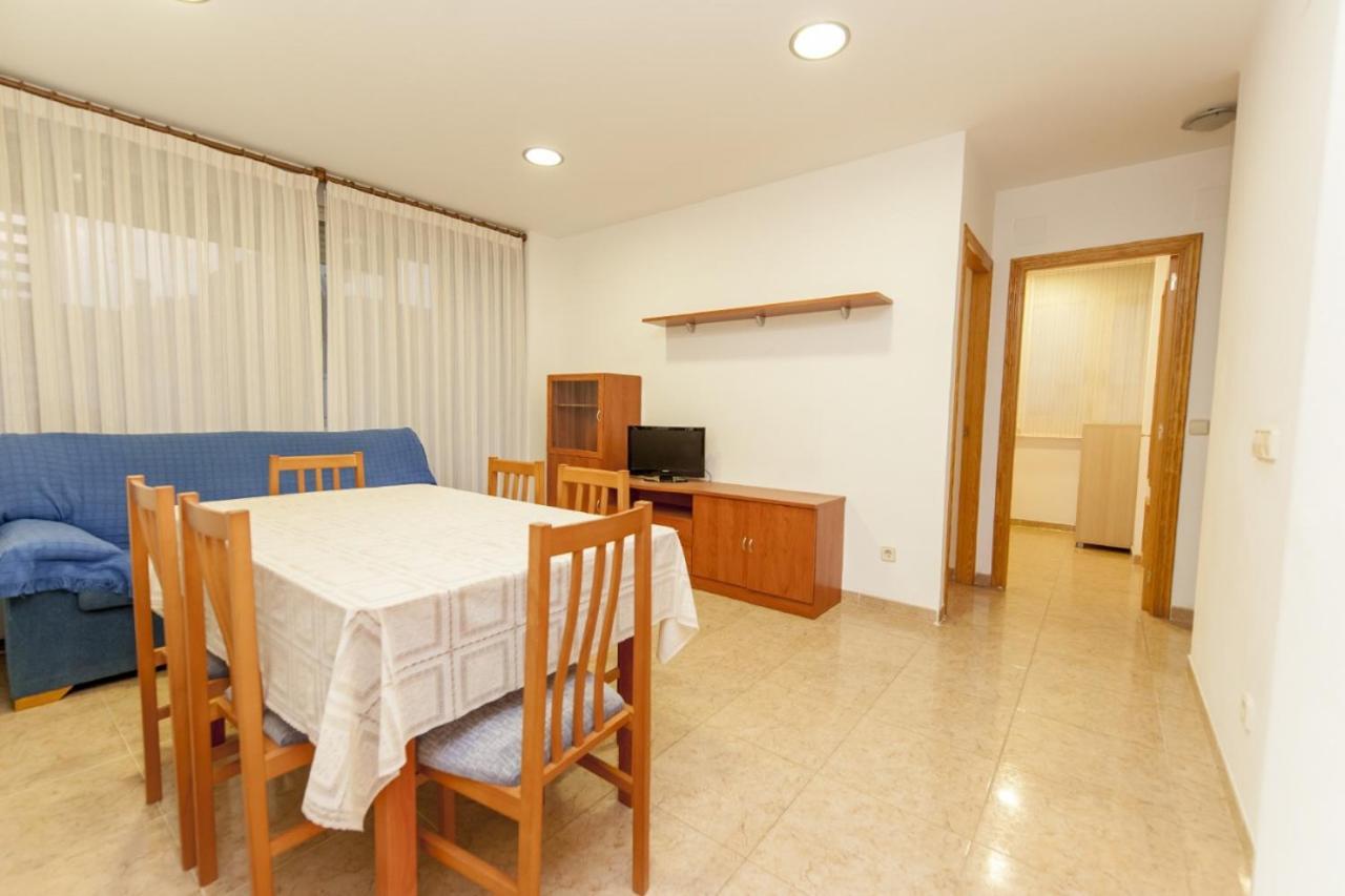 Ermitana 4 Appartement Peñíscola Buitenkant foto