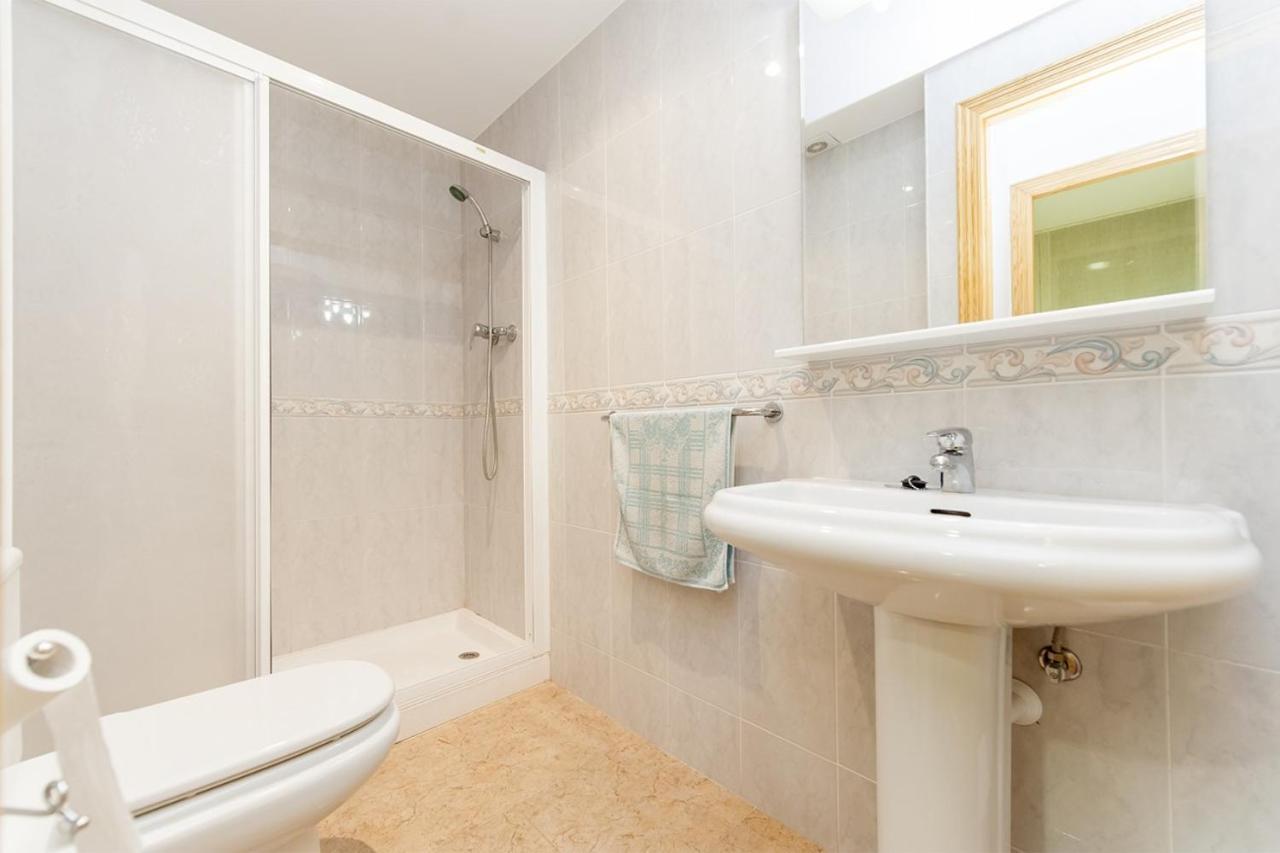 Ermitana 4 Appartement Peñíscola Buitenkant foto